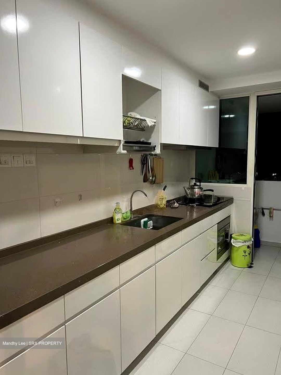 1 Canberra (D27), Condominium #613221931